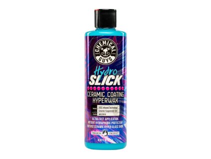 chemicalguys wac22916 chemical guys hydroslick ceramic coating hyperwax 473ml