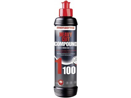 menzerna heavy cut compound 1100 250ml