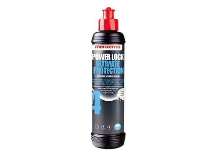menzerna power lock ultimate protection 250ml