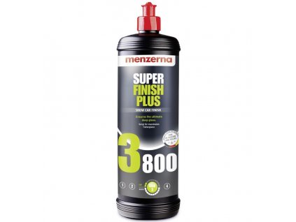 menzerna super finish plus 1L