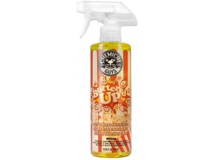 chemicalguys buttered up 473ml
