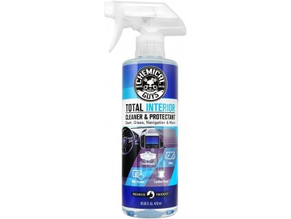 chemicalguys total interior cleaner protectant 1