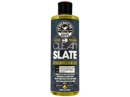 chemicalguys clean slate surface cleaner 473ml 1