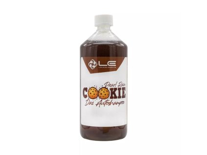liquid elements pearl rain cookie 1l