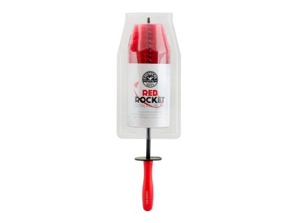 chemicalguys acc608 red rocket