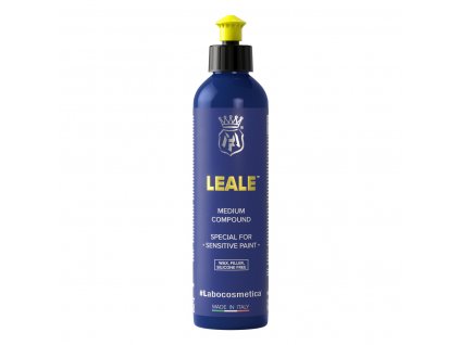 Labocosmetica leale 250ml