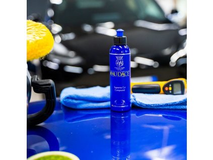 Labocosmetica audace 250g