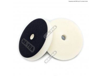 Mafra white pad 145mm