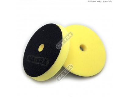 Mafra yellow pad 145mm