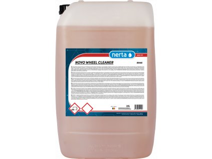 nerta novo wheel cleaner 5l