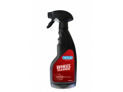 nerta wheel cleaner 500ml