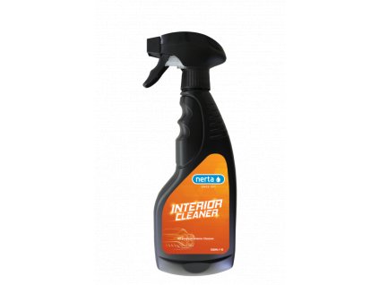 nerta interior cleaner 500ml