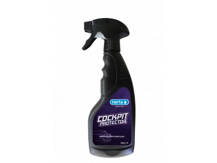 nerta cockpit protector 500ml