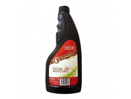 nerta leather protector 500ml