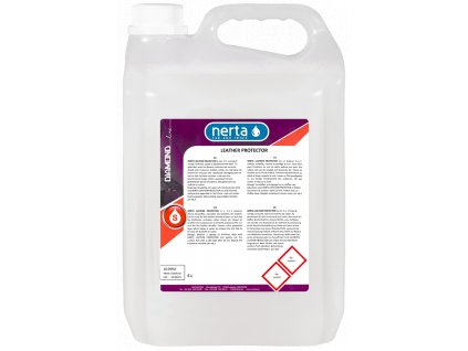 nerta leather protector 5l