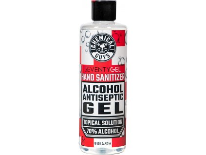 chemicalguys hyg10216 alcohol antiseptic gel 473ml 1