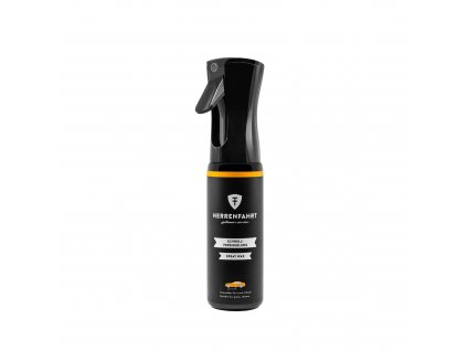 herrenfahrt spray wax 300ml