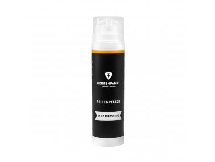 herrenfahrt tyre dressing 200ml 2