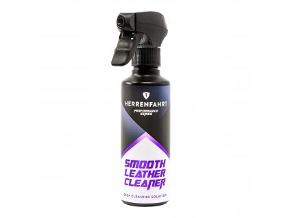 herrenfahrt smooth leather cleaner 250ml