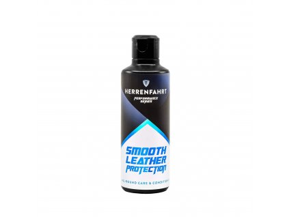 herrenfahrt smooth leather conditioner 250ml