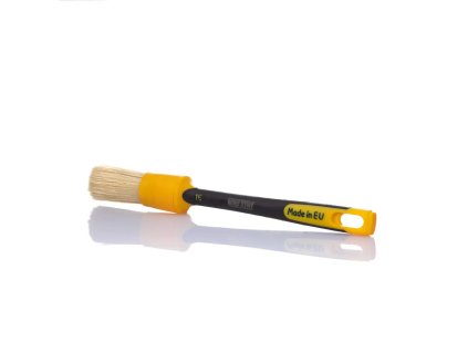 work stuff detailing brush rubber classic 30mm