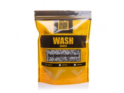 work stuff storm wash mitt