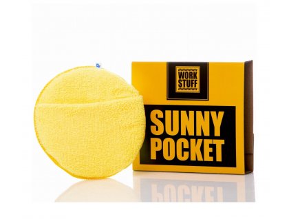 work stuff sunny pocket