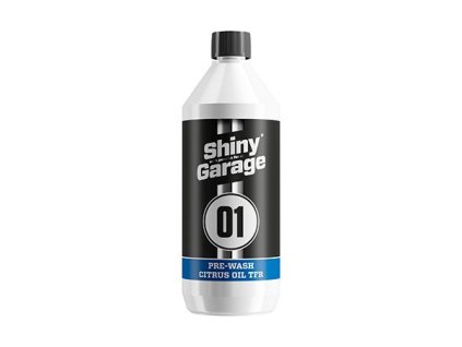 pol pl Shiny Garage Pre Wash Citrus Oil TFR 1L 84 2