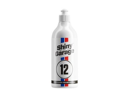 pol pl Shiny Garage Pink Gloss Shampoo Wax 500ml 29 2