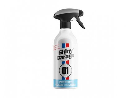 pol pl Shiny Garage Perfect Glass Cleaner 500ml 10 1