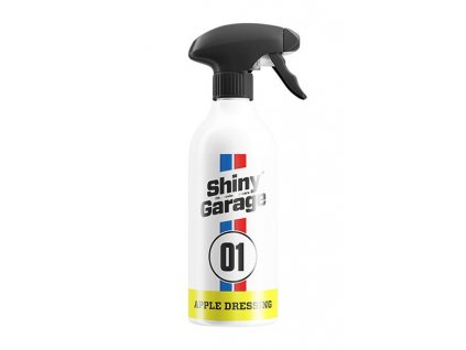 pol pl Shiny Garage Apple Dressing 500ml 9 1