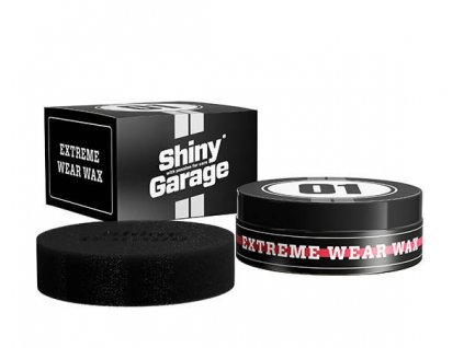 pol pl Shiny Garage Extreme Wear Wax 200g 98 1