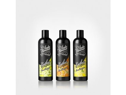 auto finesse lather infusions 500ml