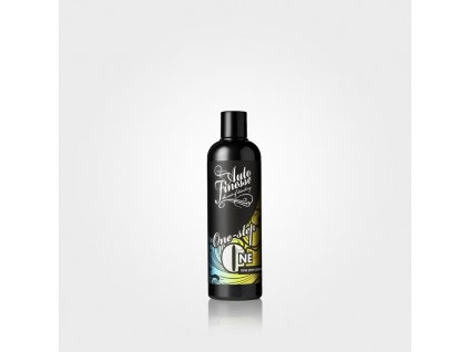 auto finesse one step 500ml