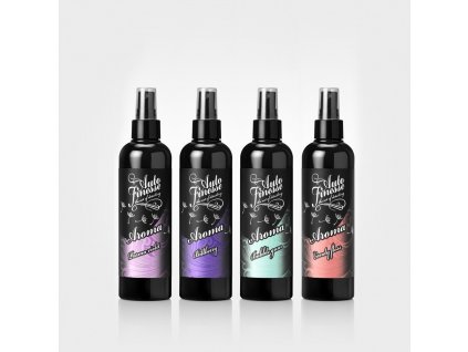 auto finesse spray air freshener 250ml