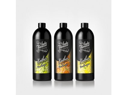 auto finesse lather infusions 1l