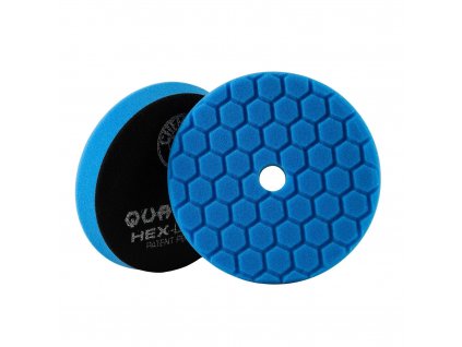 chemical guys quantum hex logic blue 140 mm