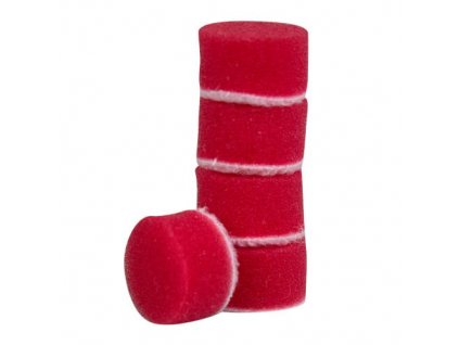 chemicalguys micro polishing pad red 15mm