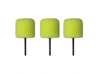 chemicalguys micro polishing cone hard 30mm