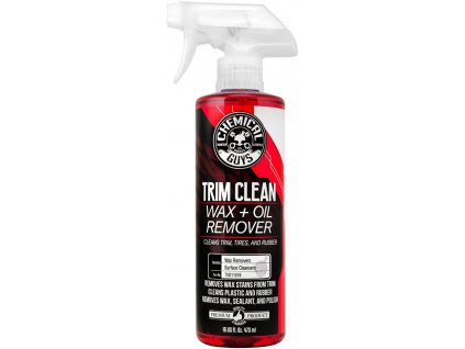 chemicalguys TVD11516 trim clean 473ml