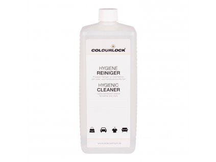 Scellement cuir Colourlock – Quartz Detailing