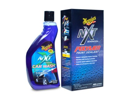 nxtwwkit meguiars nxt wash and wax kit 1