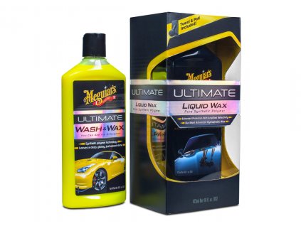 ultwwkit meguiars ultimate wash and wax kit 1