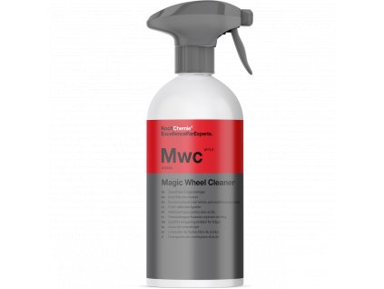 koch chemie magic wheel cleaner 500ml