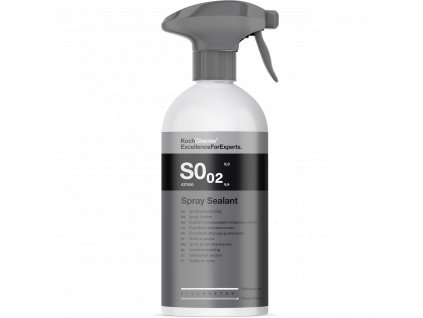 koch chemie spray sealant so02 1l