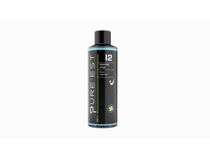 pureest i2 interior mist grape 500ml