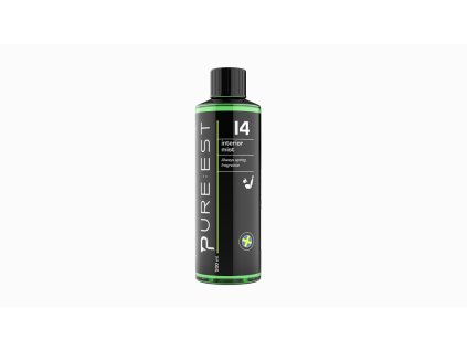 pureest i4 interior mist always spring 500ml