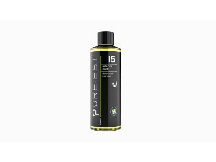 pureest i5 interior mist hawaii beach 500ml