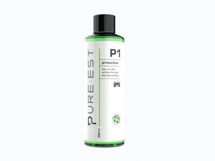 pureest p1 protection 500ml