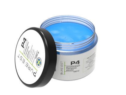 pureest p4 protection ceramic paste 100ml